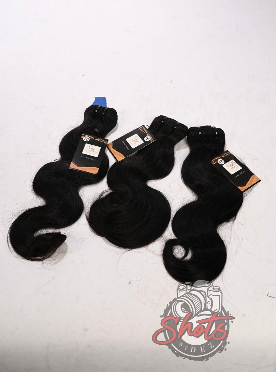 Burmese Body Wave